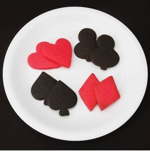 Alice cookies