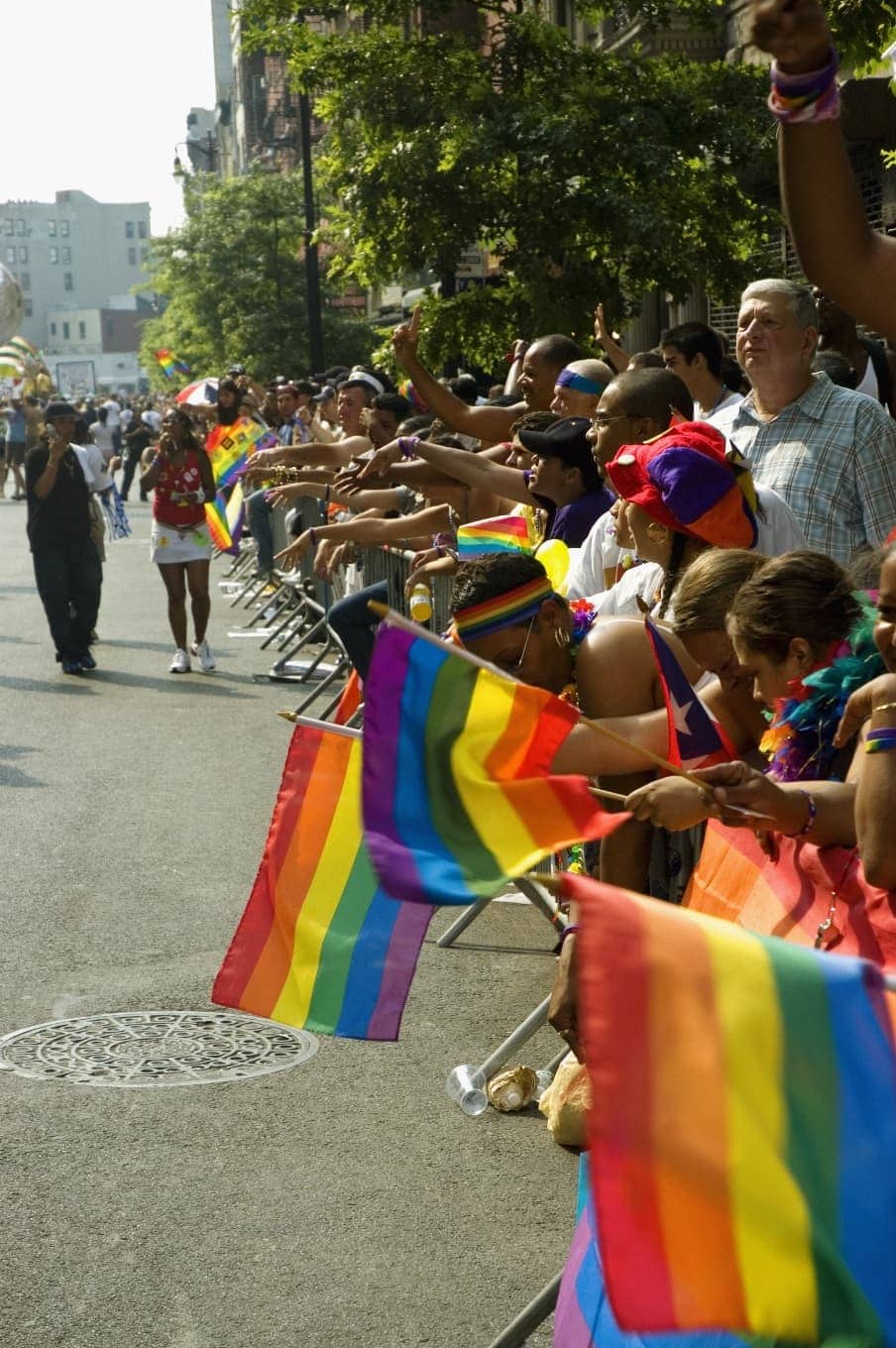 Gay Parade