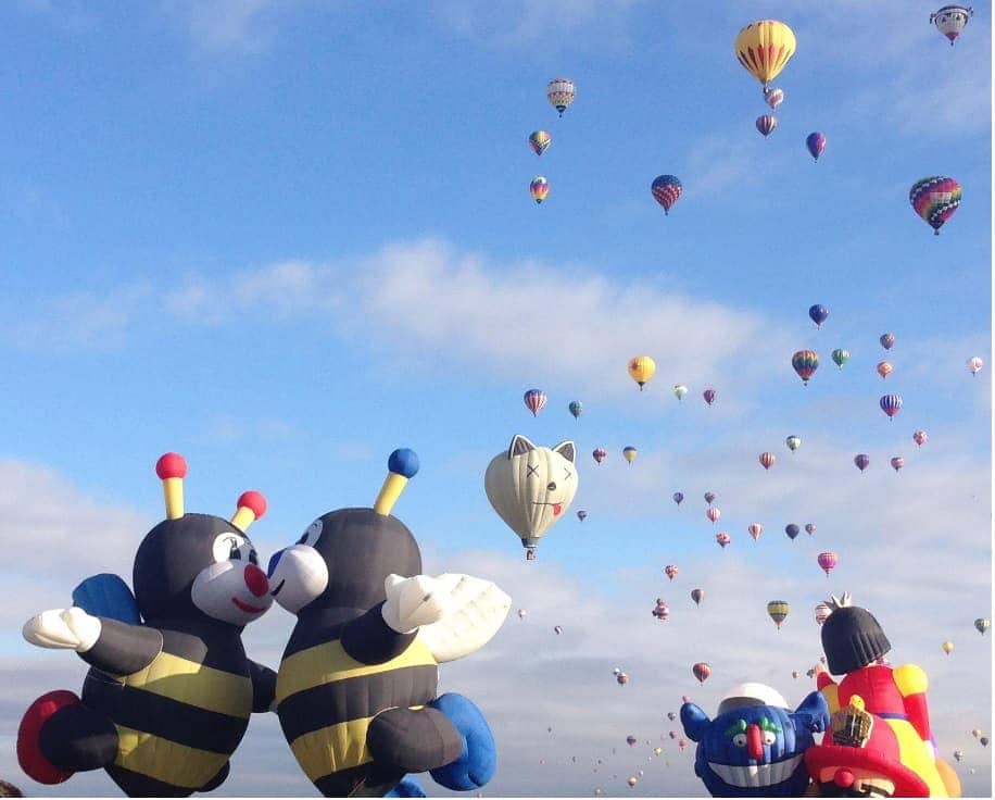 Globos