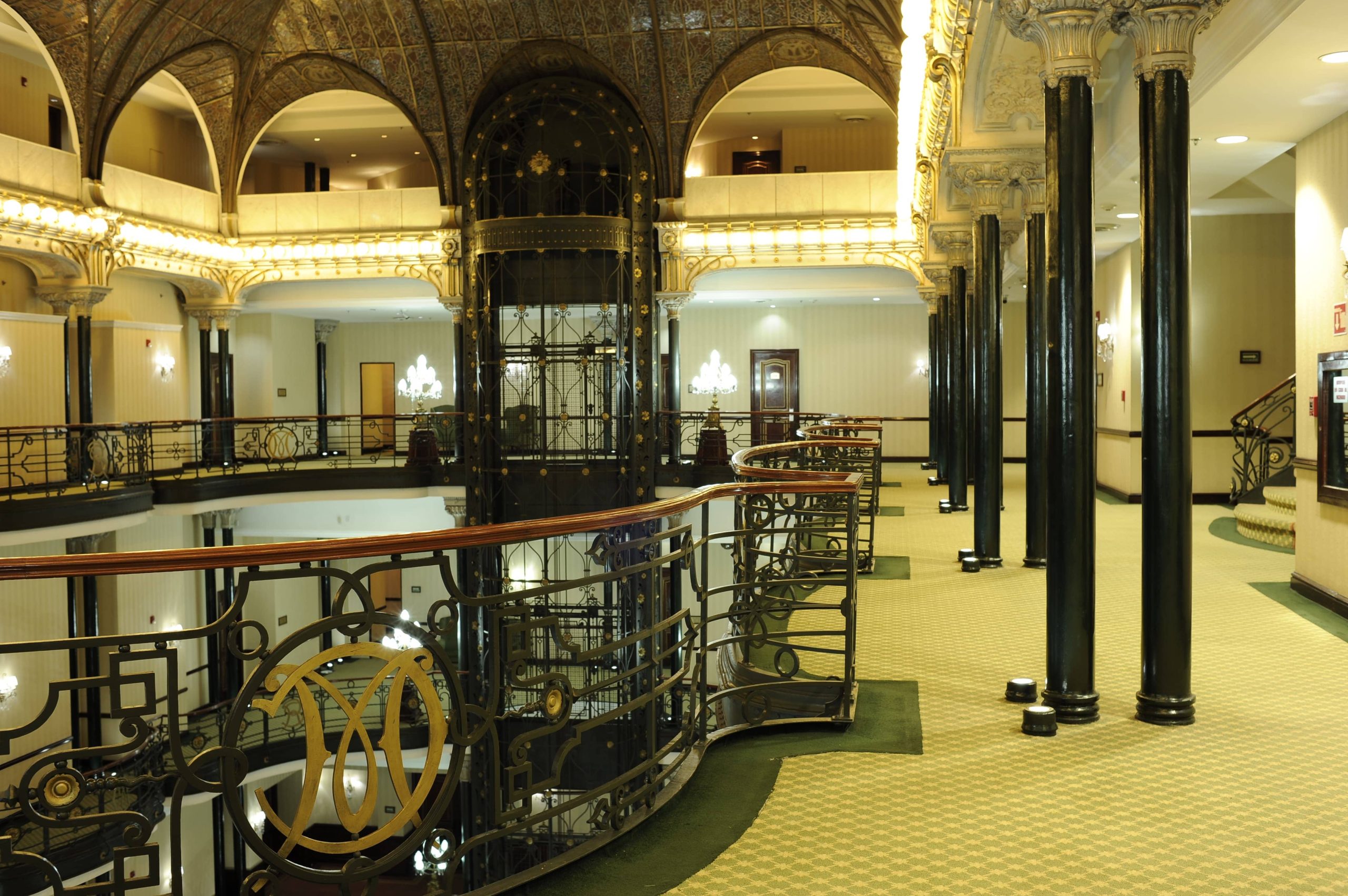Gran Hotel