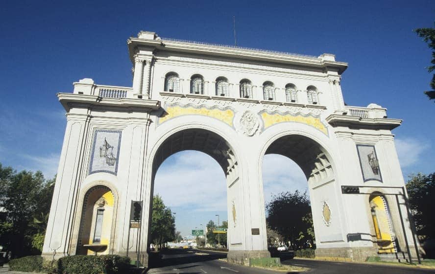 Guadalajara