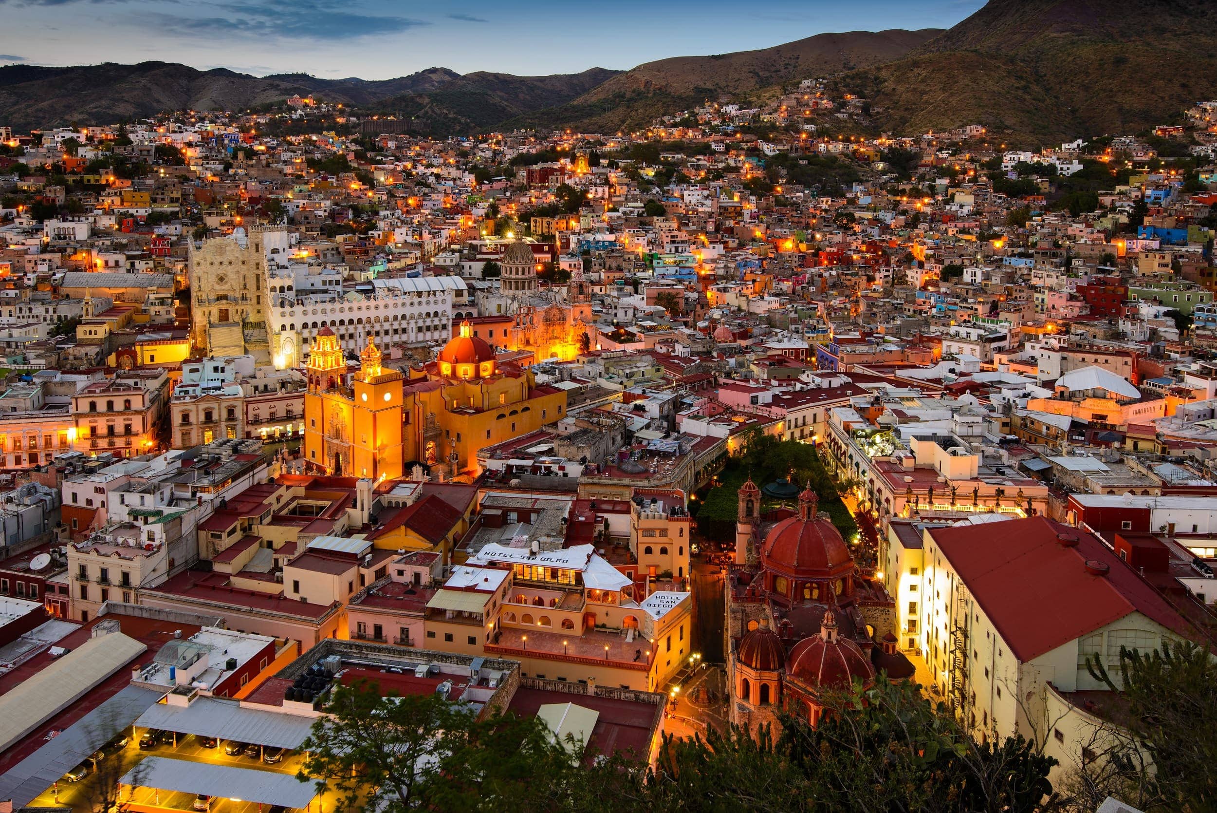 Guanajuato