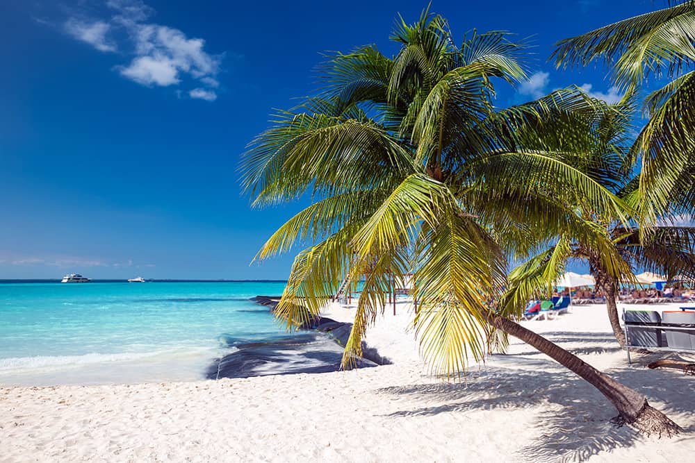 Hermoso Cancún