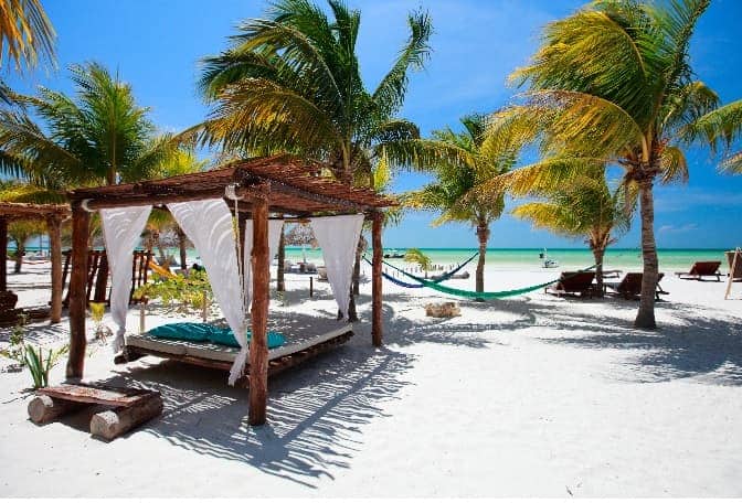 Holbox