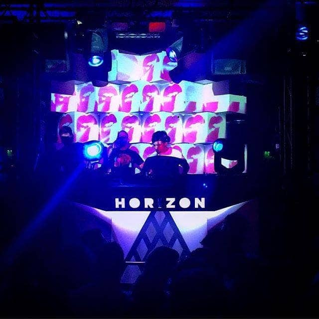 Festival Horizon Photo: www.facebook.com/horizonfestivalHQ