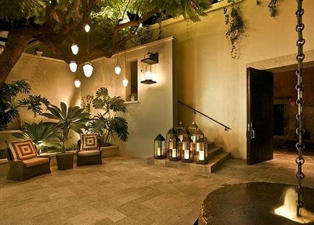 Hotel Matilda. Foto: Expedia.mx