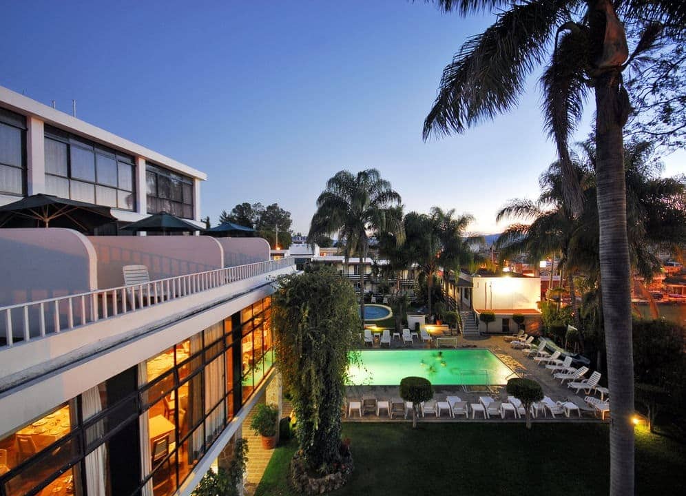 Hotel & Villa Vergel