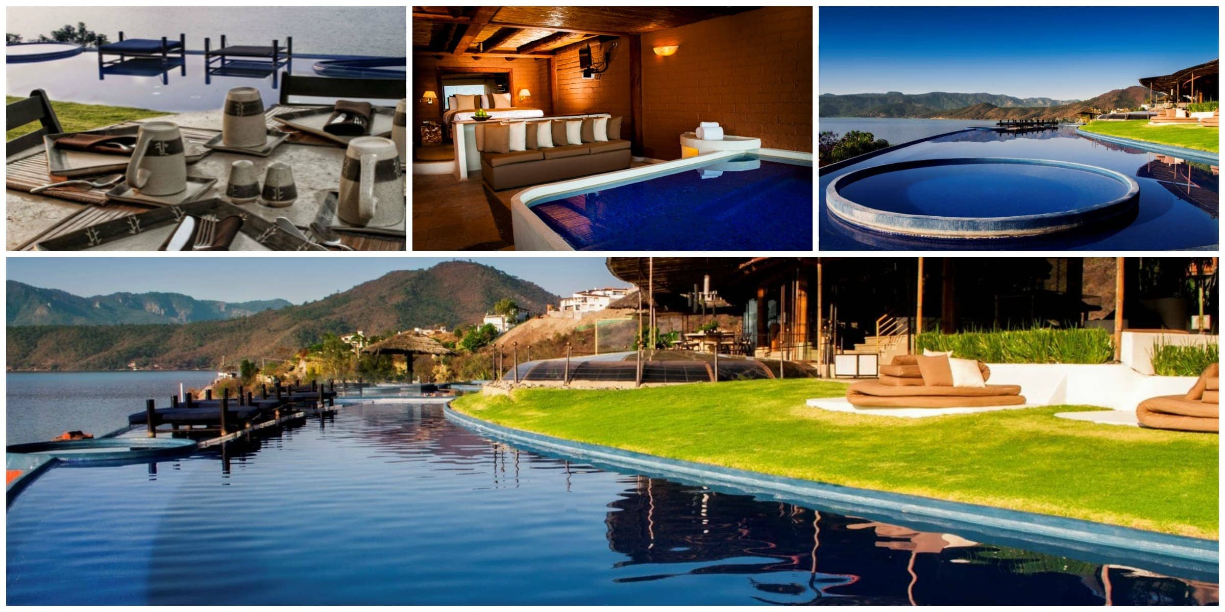 HotelSantuario_Collage