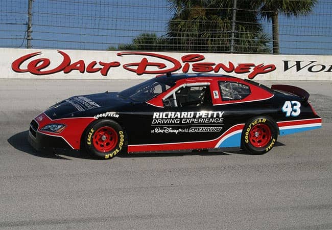NASCAR