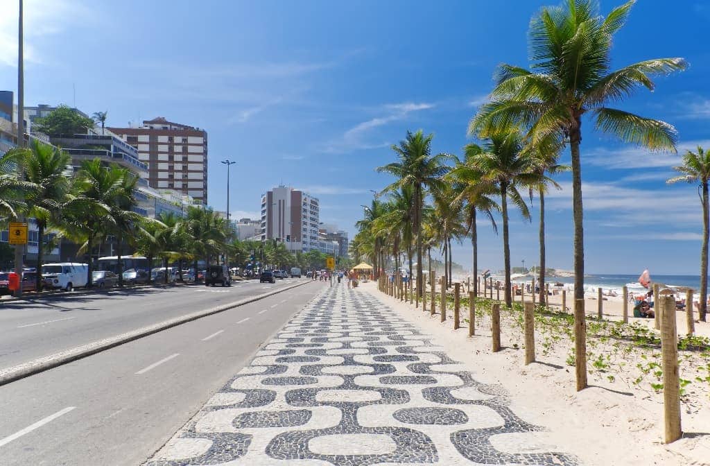 Ipanema