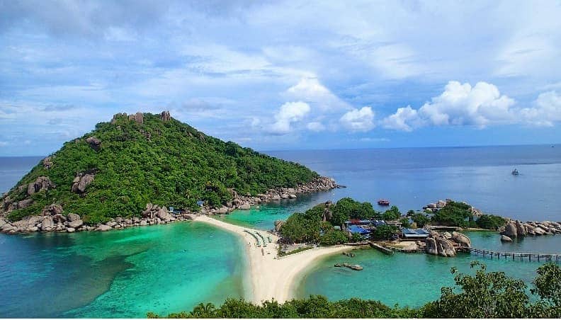 Koh Tao