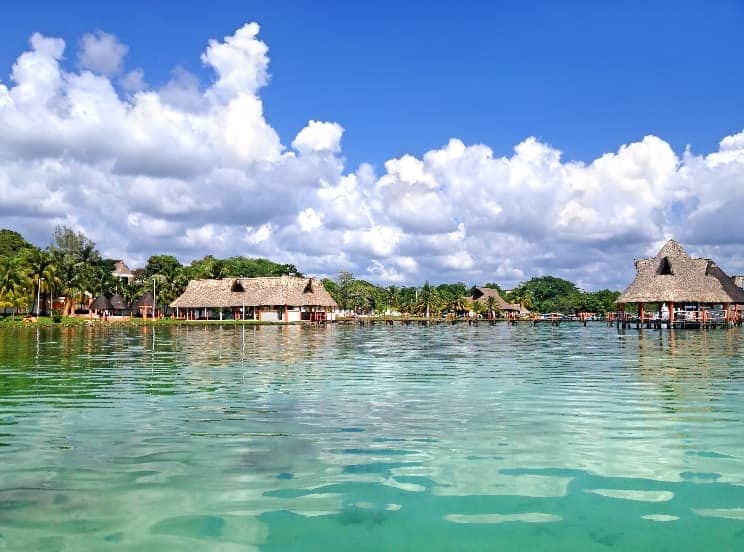 Laguna de Bacalar