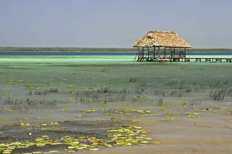 Laguna de Bacalar