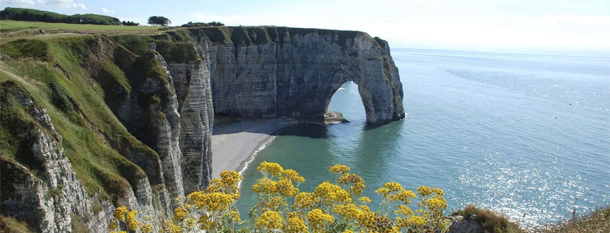 Normandy