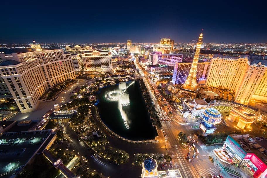 Las Vegas