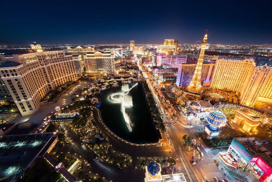 Las Vegas