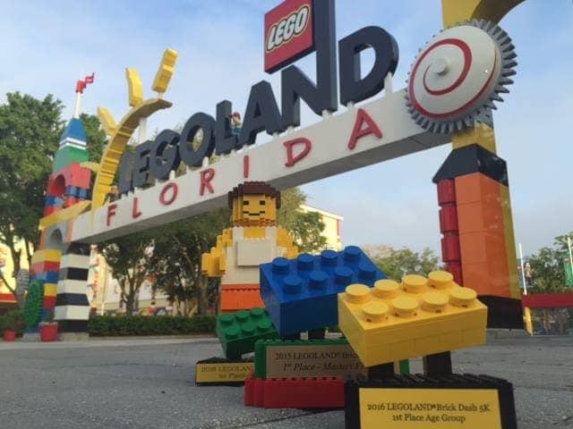 Legoland Facebook