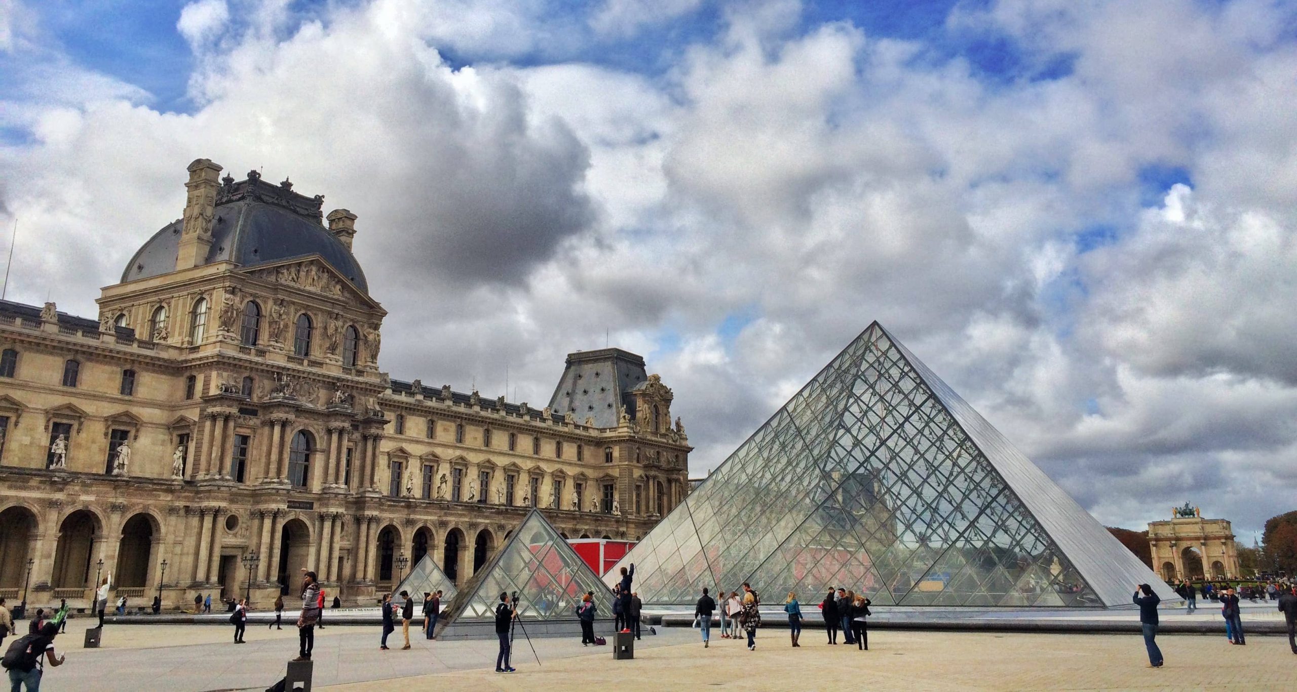 Louvre
