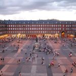 Plaza Mayor de Madrid
