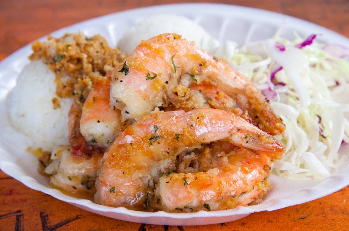 Mariscos