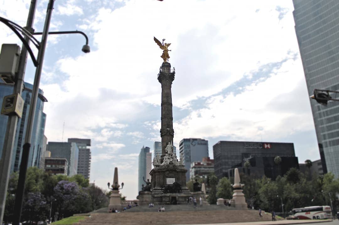 Mexico DF