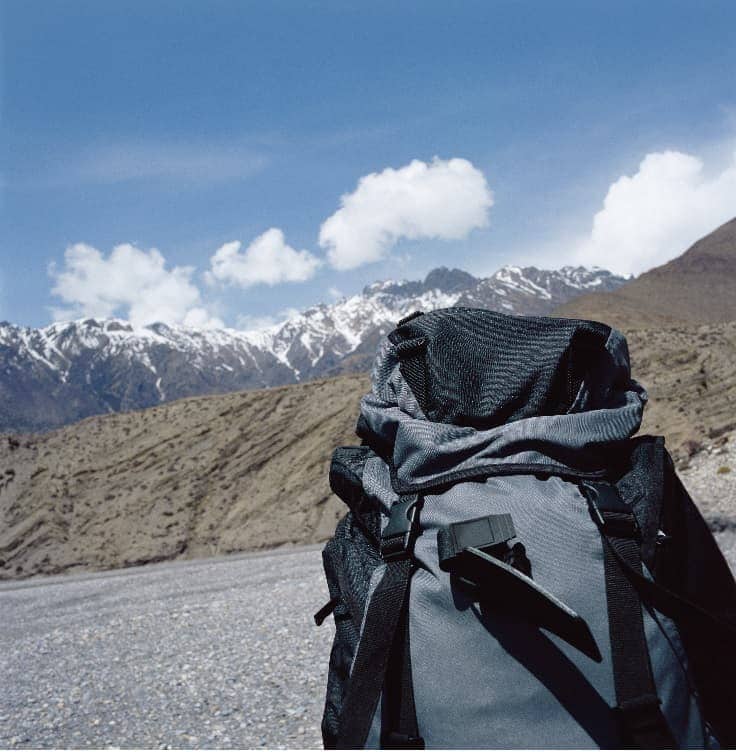 Mochila