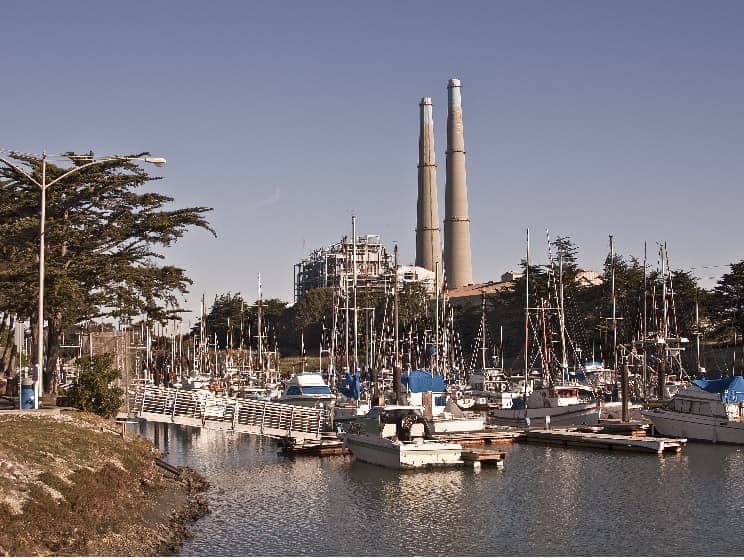 Monterey Bay