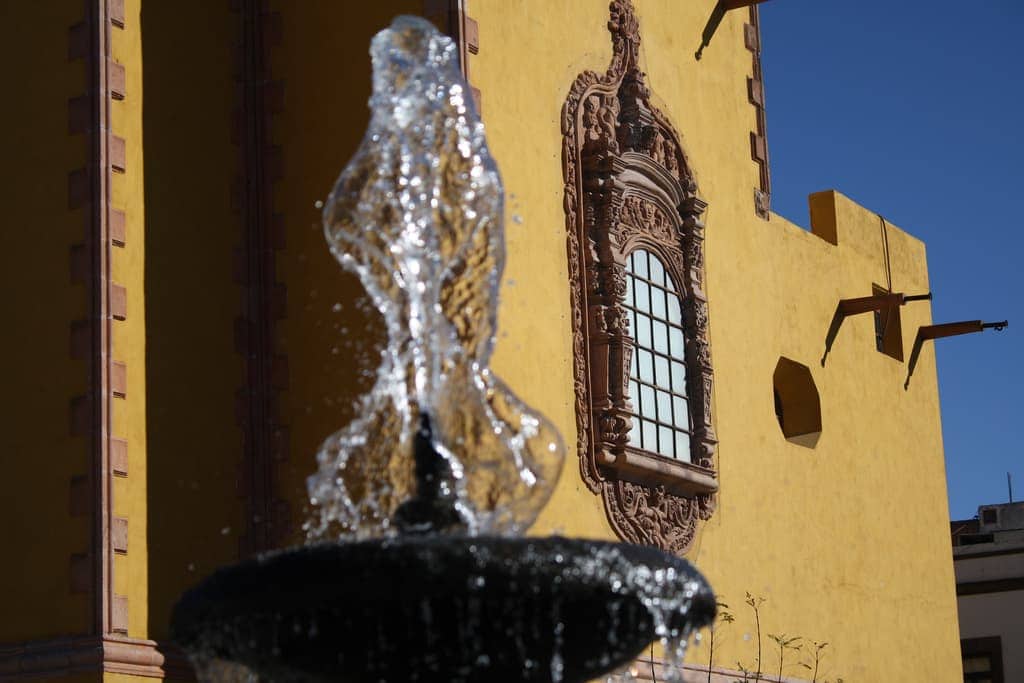 Museo Regional Potosino