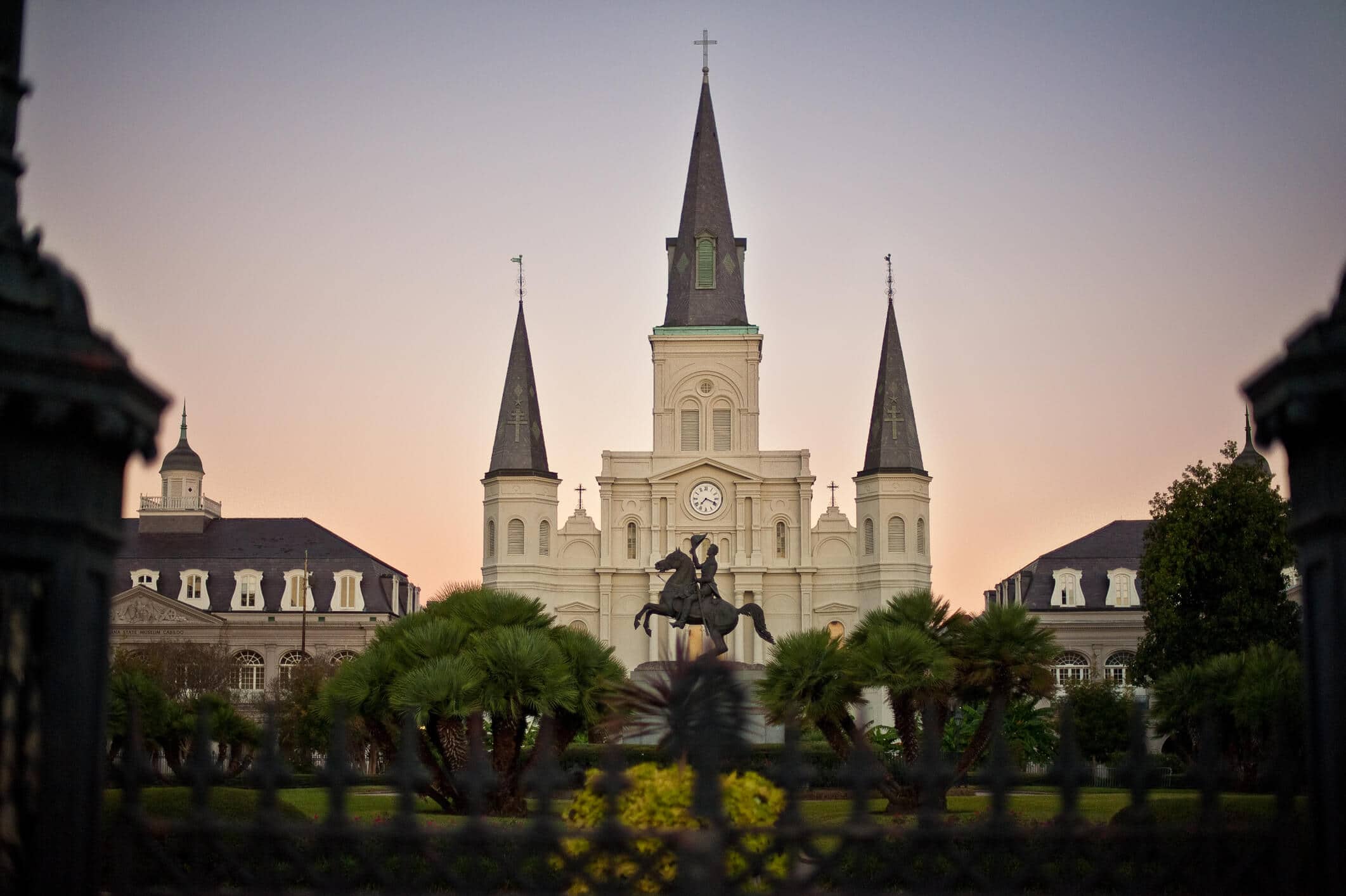 Nueva Orleans, una de las principales ciudades de Estados Unidos para visitar