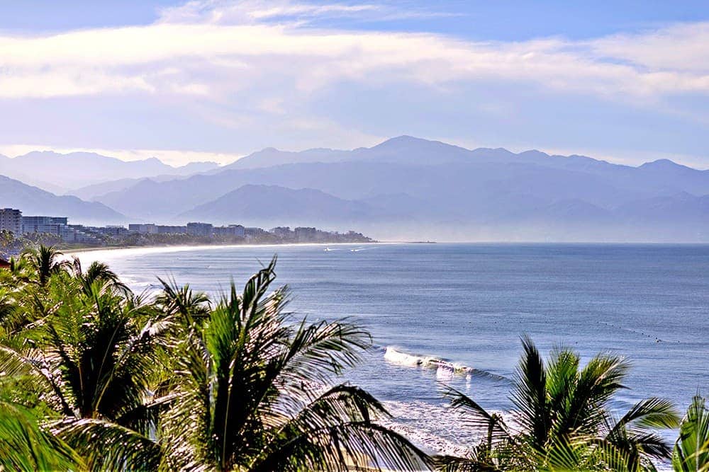 Nuevo Vallarta, México