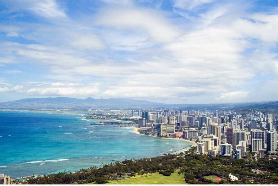 Oahu_ Hawaii