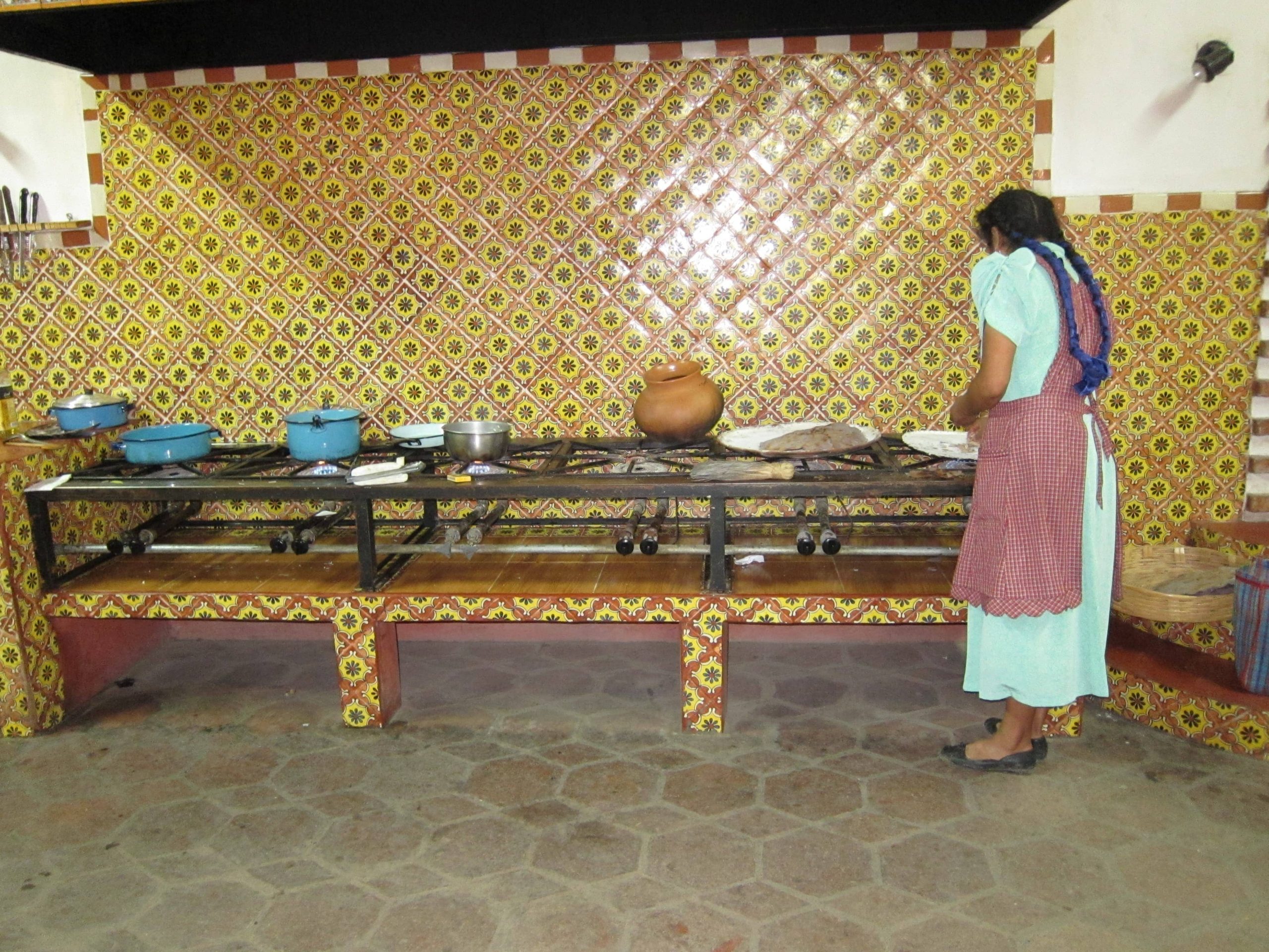 Oaxaca