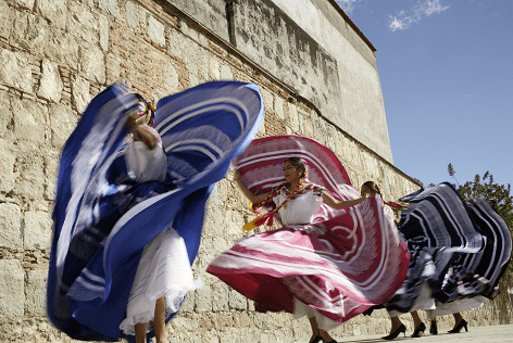 Oaxaca