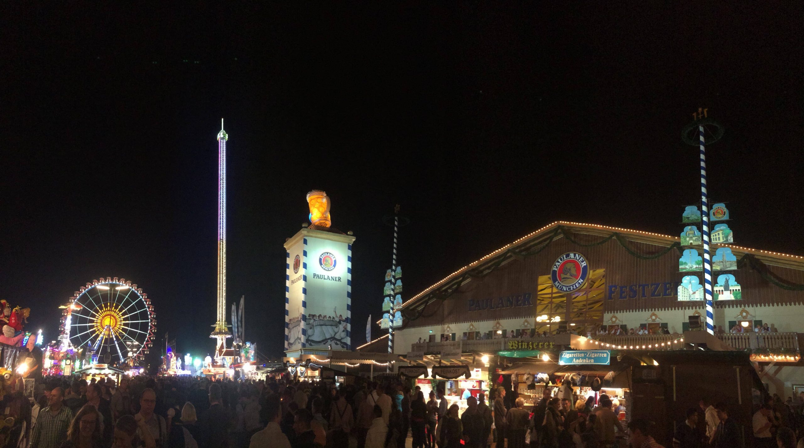 Oktoberfest