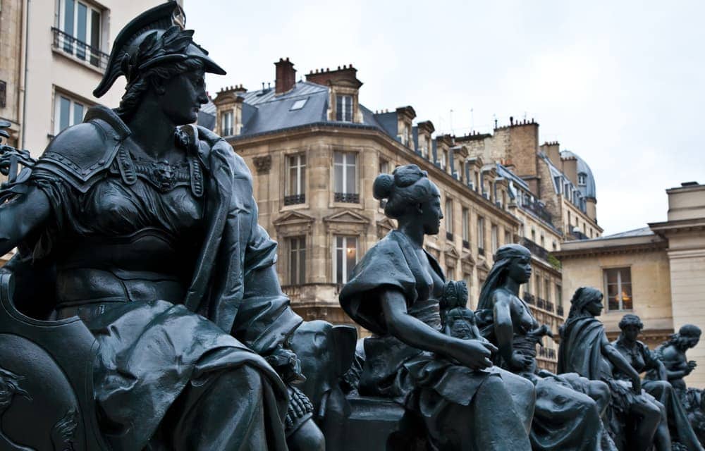 Orsay Museum Paris