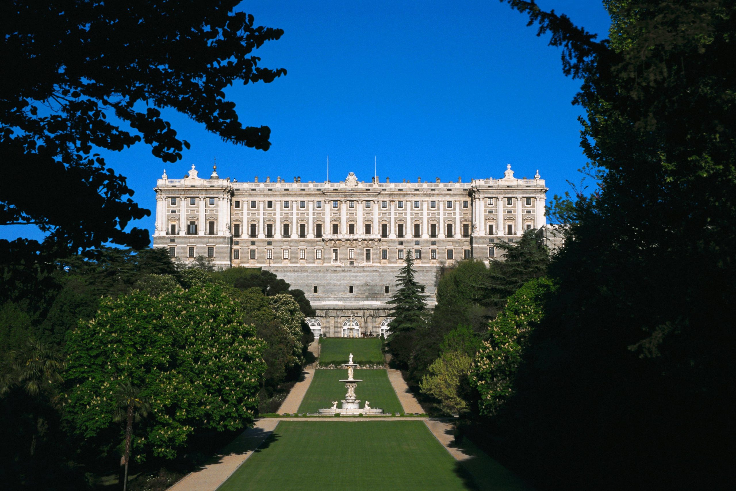 Palacio Real