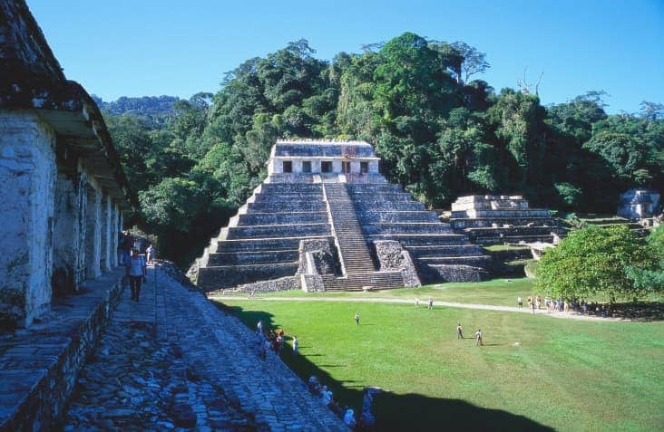 Palenque