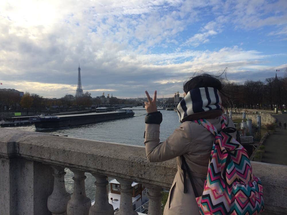 Paris