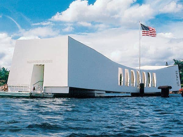 Pearl Harbor