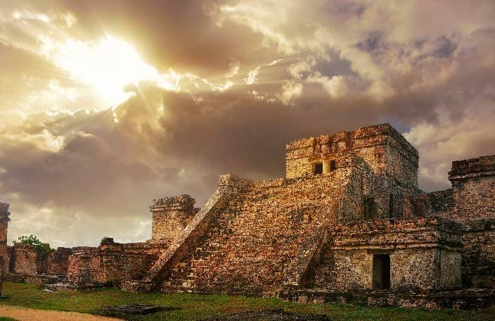 Piramide
