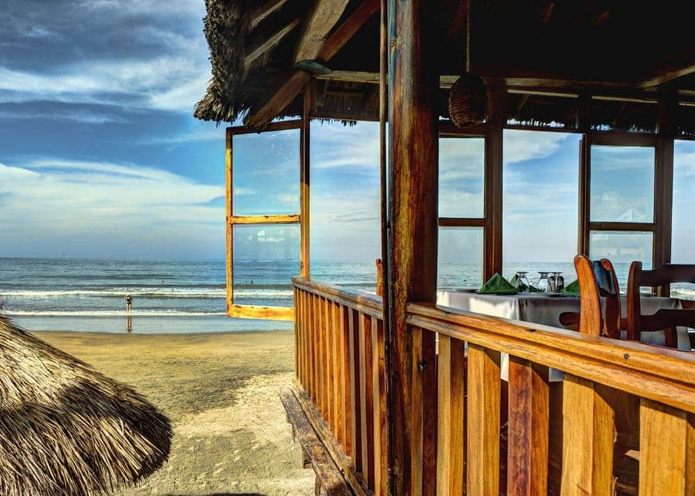 Pueblo bonito mazatlan