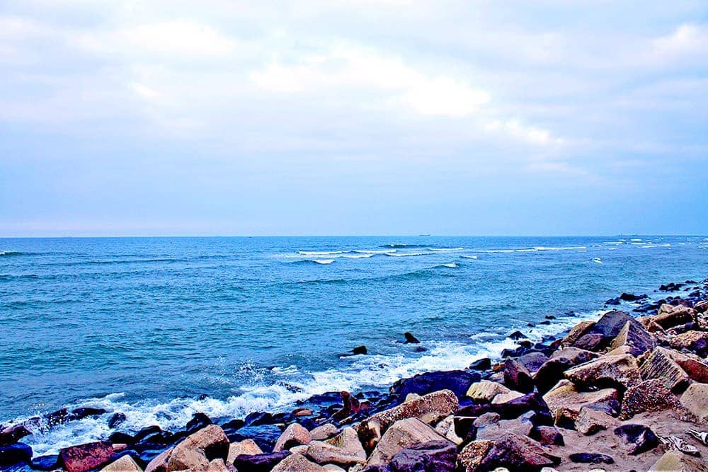 Puerto de Coatzacoalcos