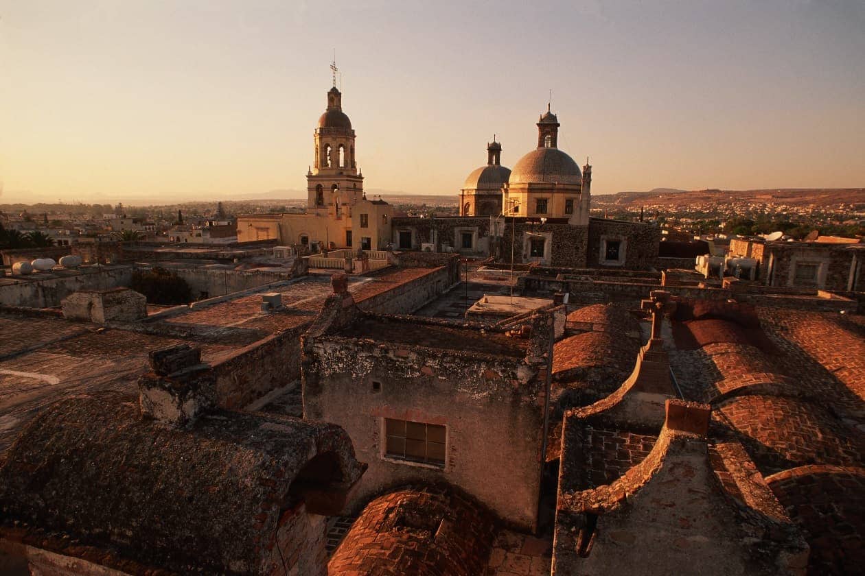 Queretaro