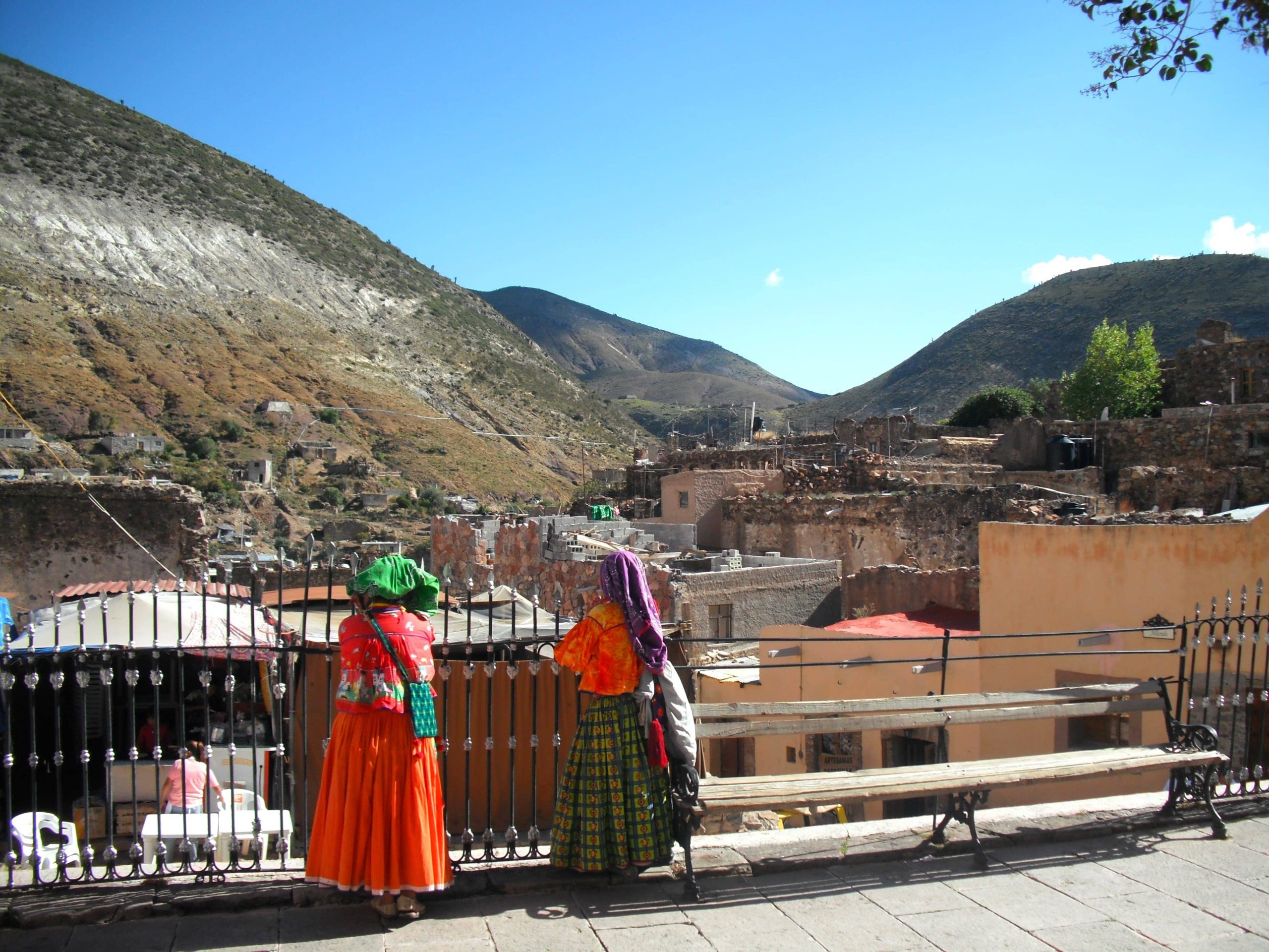 REAL DE CATORCE