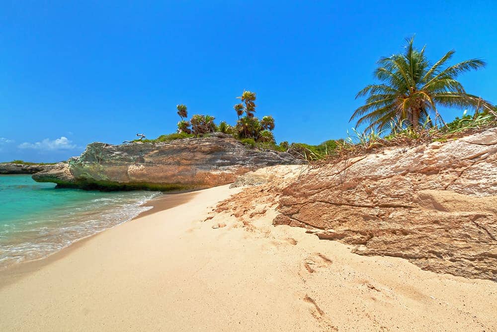Playa del Carmen, Quintana Roo, México