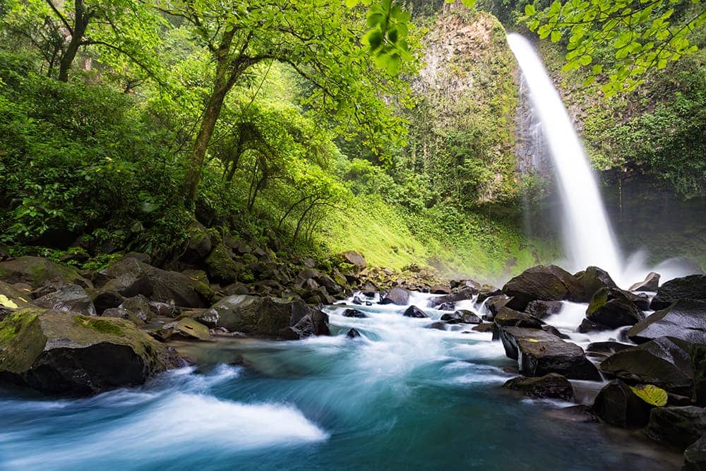 La Fortuna, Costa Rica