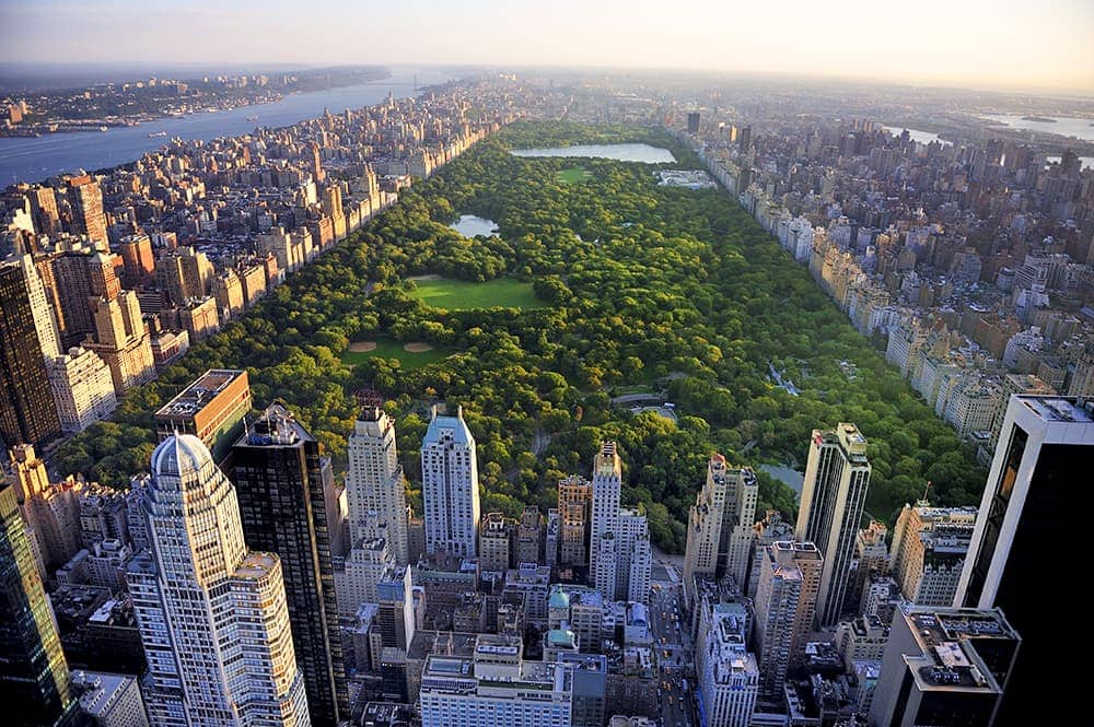Nueva York, NY, Estados Unidos.