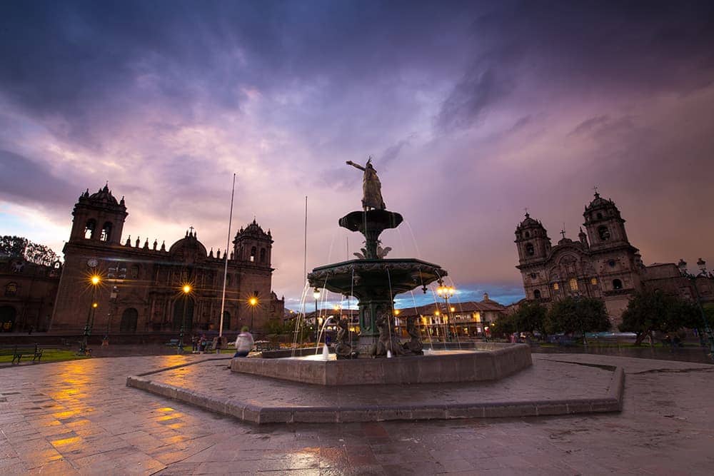 Cusco, Perú