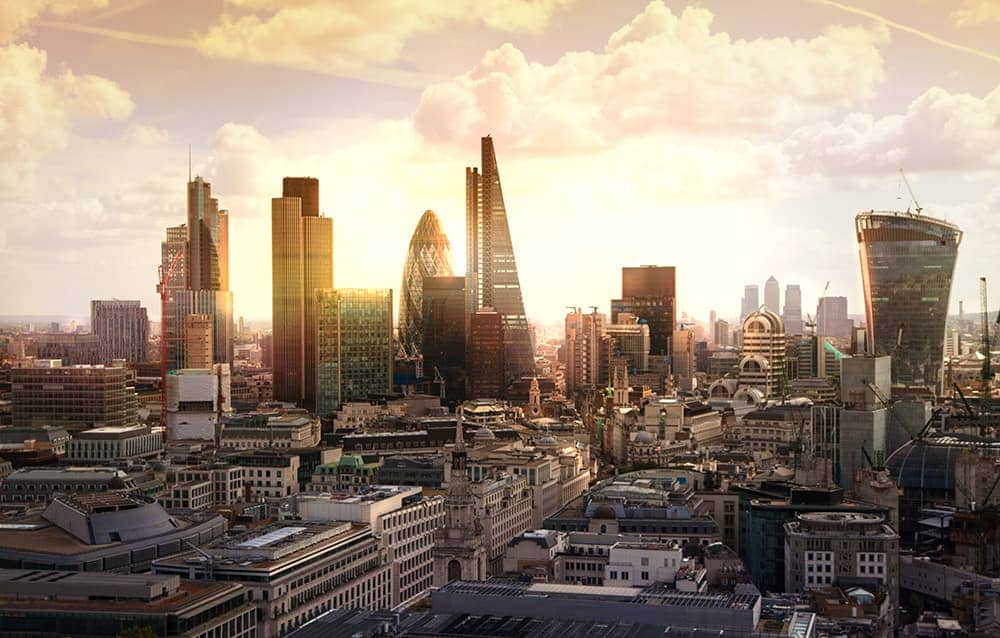 Londres, Reino Unido.
