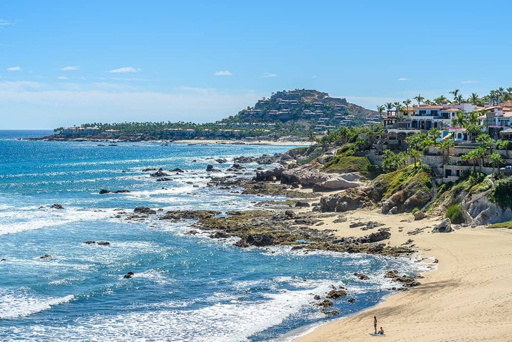 San José del Cabo, Baja California Sur, México
